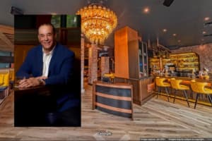 'Bar Rescue' Host Jon Taffer Opening First Taffer's Tavern Location In Watertown