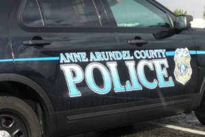 Boy, 14, Shot In Anne Arundel County: Police