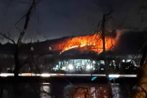 Drones, Crews Snuff Massive Brush Fire In Tricky Auburn Terrain: Officials