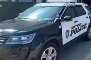 Man Stabbed In Winthrop: Police