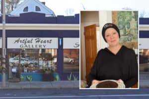 Communities Rally For Arlington, Acton Craft Store Owner Battling Lymphoma