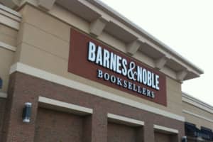New Barnes & Noble Opening In Danbury Fair Mall