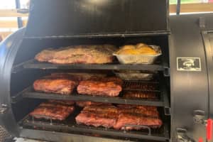 Community Crafts Menu At This Southern-Style BBQ Restaurant In Danbury