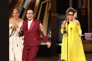 Springfield Native Among Massachusetts Stars With Groundbreaking Oscars Wins