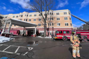 Four Hospitalized, 70 Evacuated From Concord Senior Living Facility Gas Leak