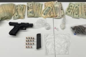 DRUG BUST: Lynn, Lawrence Men Nabbed For Fentanyl, Crack Cocaine, Oxycodone: Police