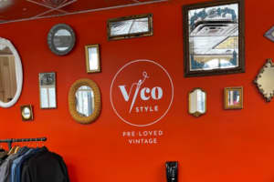 Cambridge Micro-Vintage Store Will Open New Boston Location This Month