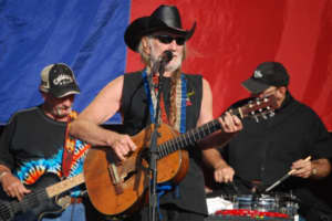 Willie Nelson Announces Mass Tour Date For Outlaw Music Festival