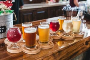 Trio Of Mass Breweries Among List Of America's Top 50 Craft Brewers