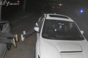 Dangling 'Smash-Grab' Thieves Burglarize 11 Southington Cars In A Night: Police
