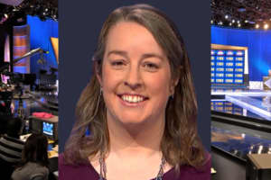 In Jeopardy: Massachusetts Librarian Will Compete On Quiz Show