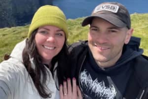 Newly-Engaged Mass Couple Hospitalized While On Irish Vacation, Flooded With Support