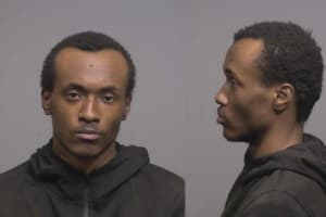 $2 Million Bond: New Haven Murderer, Convicted Felon Nabbed, Police Say