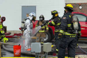 ID Released For Newburyport Industrial Worker Who Died In Chemical Explosion