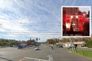 Head-On Crash: 2 Adults Killed, Pair Of Children Survive In Tolland County