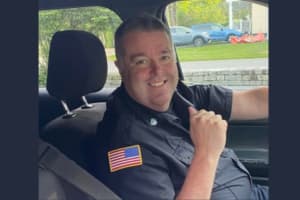Chelmsford Police Officer Dies 2 Weeks After Cancer Diagnosis