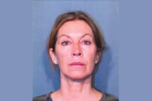 Fairfield County Woman Turns Self In Year After Committing Bank Fraud: Police