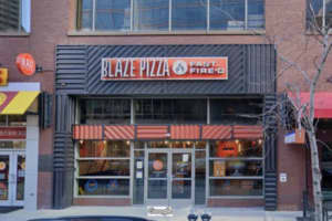 National Pizza Chain Closes Theatre District Location For Good