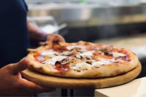 This CT Pizzeria Listed Among Best In US By New Rankings