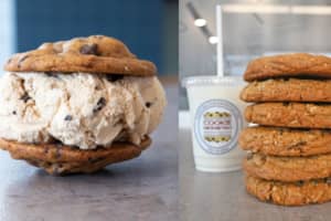 North Andover Gets Treated To New Location Of 'Best Cookies In Massachusetts'