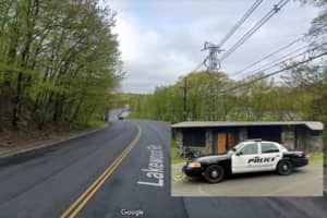 Woman Dead, Person Hospitalized In Waterbury Crash, Investigation Closes Road