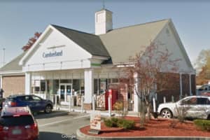 Armed Man Robs Chelmsford Business, Demands Cash, Nicotine Cartridges