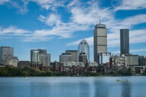 Massachusetts Named Best State To Live In (But Not The Cheapest), Study Says
