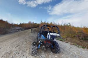2 Mass Men Hospitalized With Serious Injuries After UTV Crash In New Hampshire
