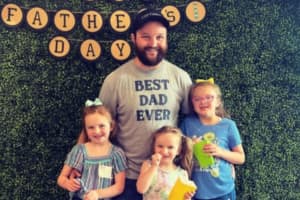 Father Of 3 Dies Suddenly At Age 36, Community Pours Out Support For The Eastern Mass Native