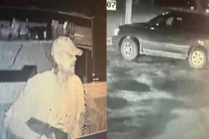 Much-Loved Shirley Eatery Robbed, Community Seeks To Help Identify Suspect