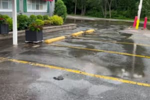 Saugus Water Main Break Closes More Route 1 Lanes, Local Business Affected