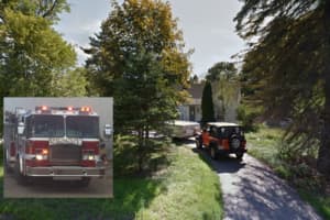 3 Pet Cats Die, Family Of 8 Displaced In Dracut 2-Alarm Fire