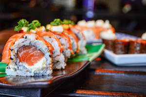 Stay On A Sushi Roll With These Best Boston Eateries