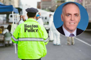 Boston Cop Ordered To Work 24 Hours Straight, City Council President Calls Out BPD