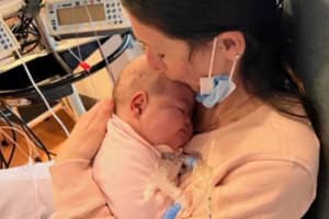 Taunton Mom Who Carried 1-in-10 Million Quadruplets Loses 6-Month Old Baby
