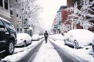 Parking Bans In Effect For These Eastern Mass Towns Ahead Of Winter Weather