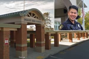 Dracut High Officer On Leave Over Alleged Inappropriate Relationship With Student