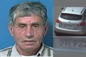 Silver Alert: Man With Health Concerns Goes Missing, Last Seen In Quincy
