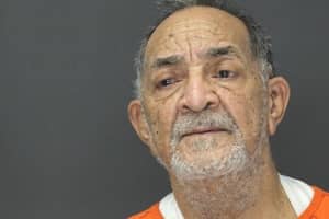 Hackensack Grandfather, 82, Who Fled To DR Charged With Fondling Girl