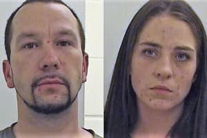 Mahwah PD: Upstate NY Couple Had $530,000 Drug Cash In Route 17 Hotel Room
