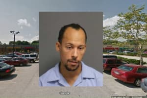 New London Man Accused Of Exposing Himself To Customers In Parking Lot Of Mall