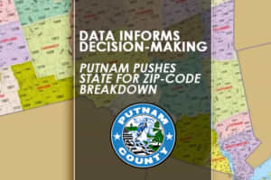 COVID: Putnam County Wants State To Provide Breakdown By Zip Code