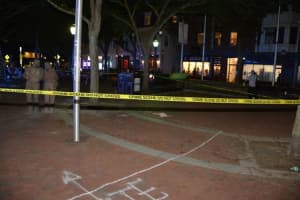 31-Year-Old Man Stabbed During Fight In Neighboring Boston City: Police