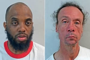 Clifton PD: Paterson Pair Nabbed With Dozens Of Vials Of Crack, Synth Pot For Sale