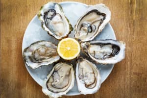 Alert Issued For Raw Oyster Norovirus Outbreak