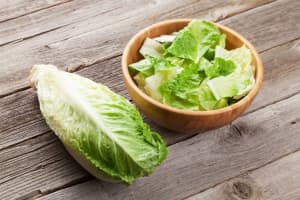Lettuce Rejoice: Federal Officials Clear NJ Romaine Of E. coli