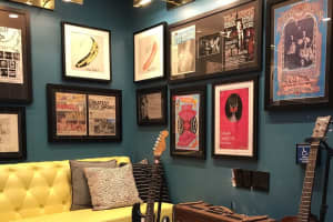 MA Hotel Which Celebrates Rock Culture Appeals To Wide Range Of Guests