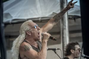 Dee Snider Backs Ukrainians Using Twisted Sister's 'We're Not Gonna Take It' As Battle Cry