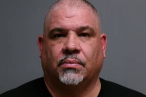 Norwalk Police Officer Charged With Stalking, Harassment In Bridgeport Placed On Leave