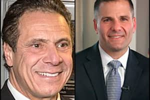 Molinaro Rips Cuomo For Disability Joke About His Brother, CNN Anchor Chris